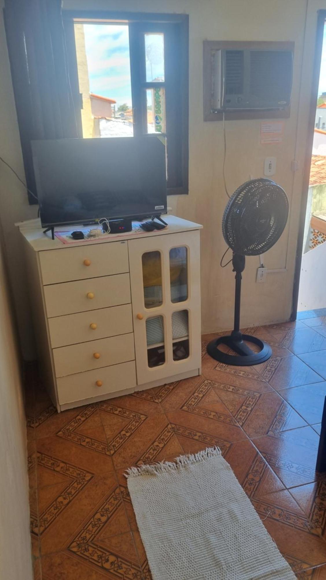 Kitnet Em Ambiente Familiar * São Pedro da Aldeia